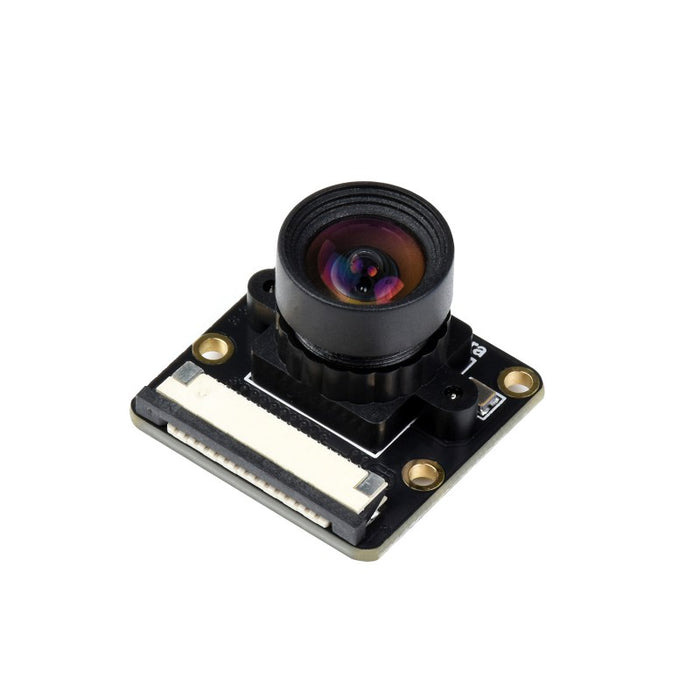 OV9281-110 Raspberry Pi用モノクロカメラ (グローバルシャッター / 1MP)