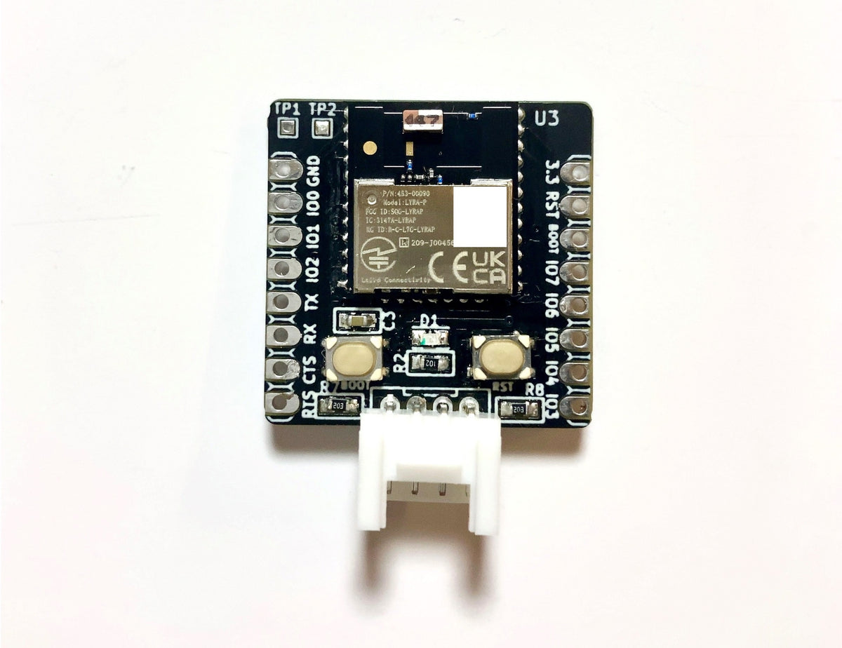 BLE5モジュール変換基板V2 — スイッチサイエンス
