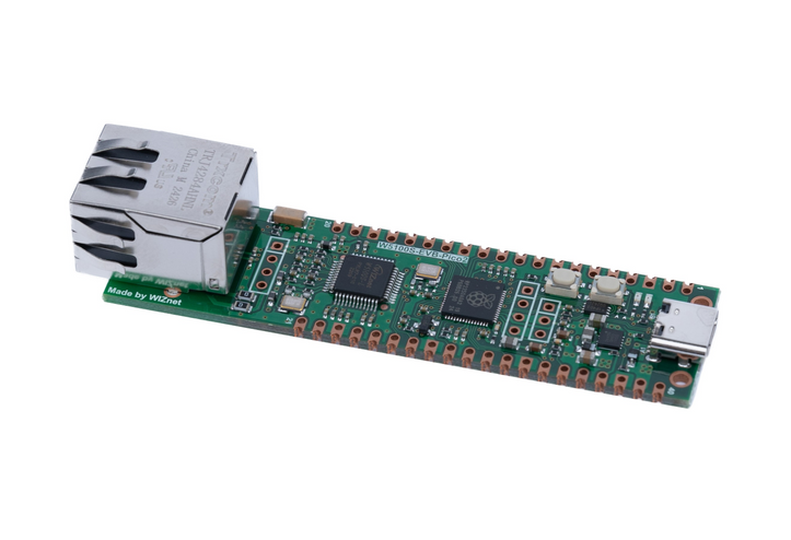 WIZNET-W5100S-EVB-Pico2
