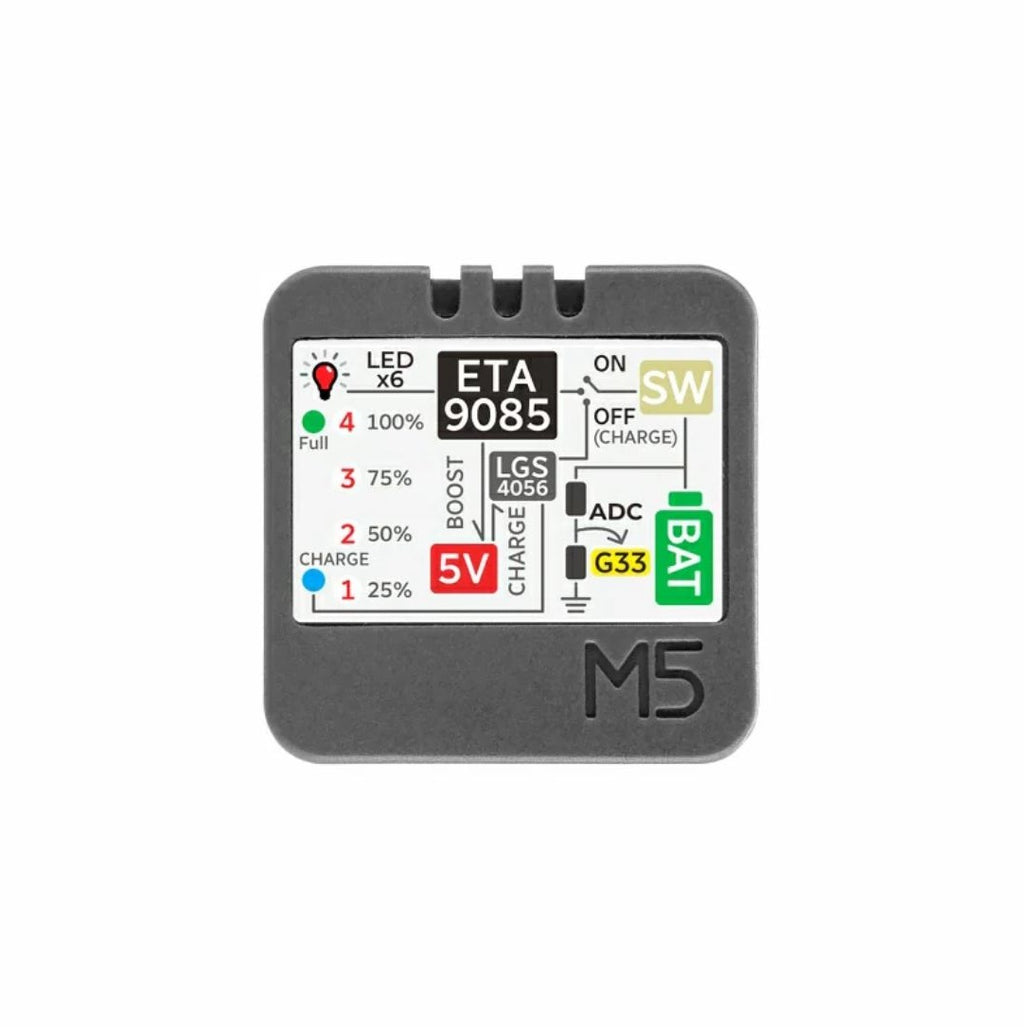 M5stack Switch M5Stack — スイッチサイエンス