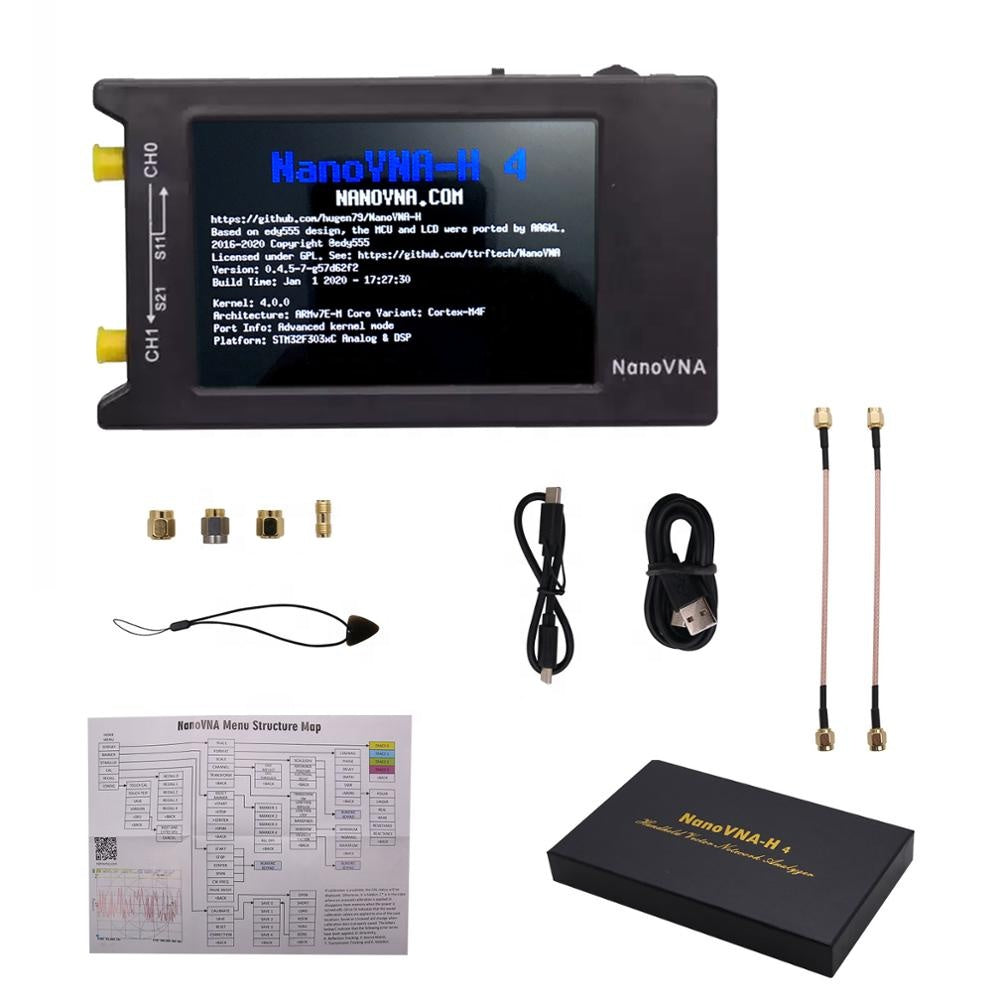 TTRFTECH-002