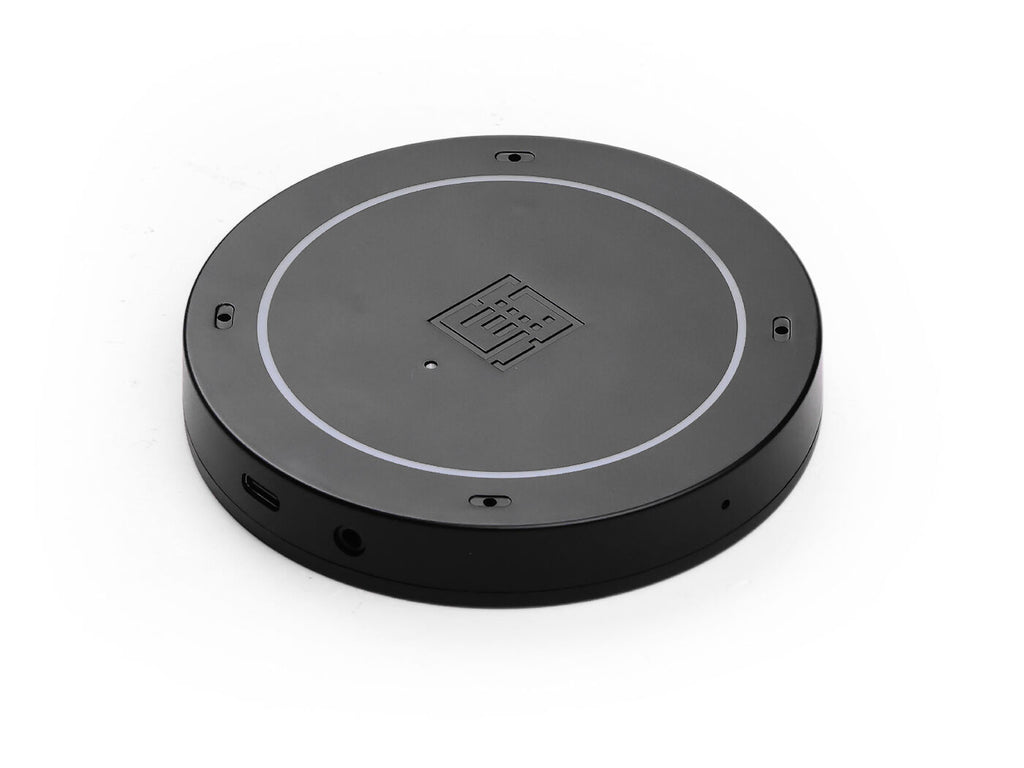 ReSpeaker XMOS XVF3800（XIAO ESP32S3非搭載、ケース入） — スイッチ