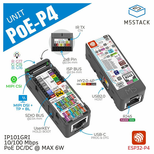 M5STACK-U213