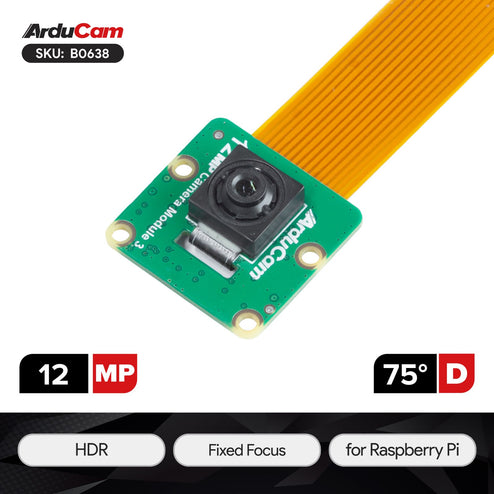 UCTRONICS-B0638