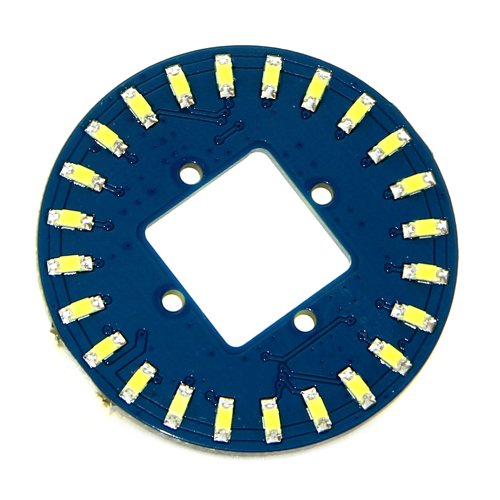 GROVE - 円形LED