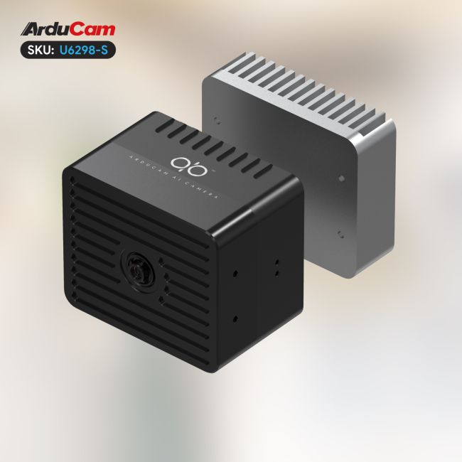 UCTRONIS-U6298-S