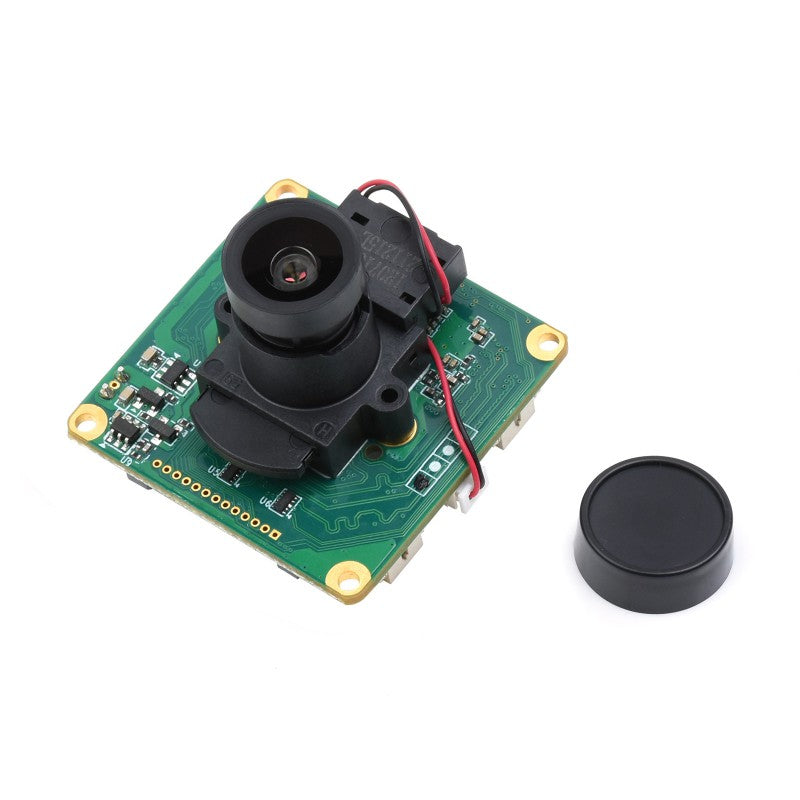 Raspberry Pi / Jetson Nano用IMX462-100 赤外線カットカメラ