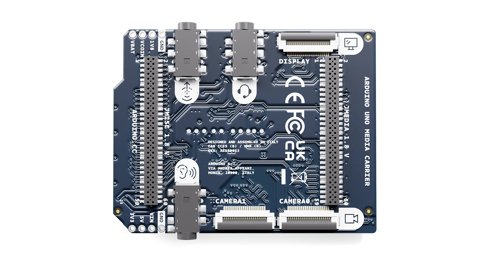 ARDUINO-ASX00083