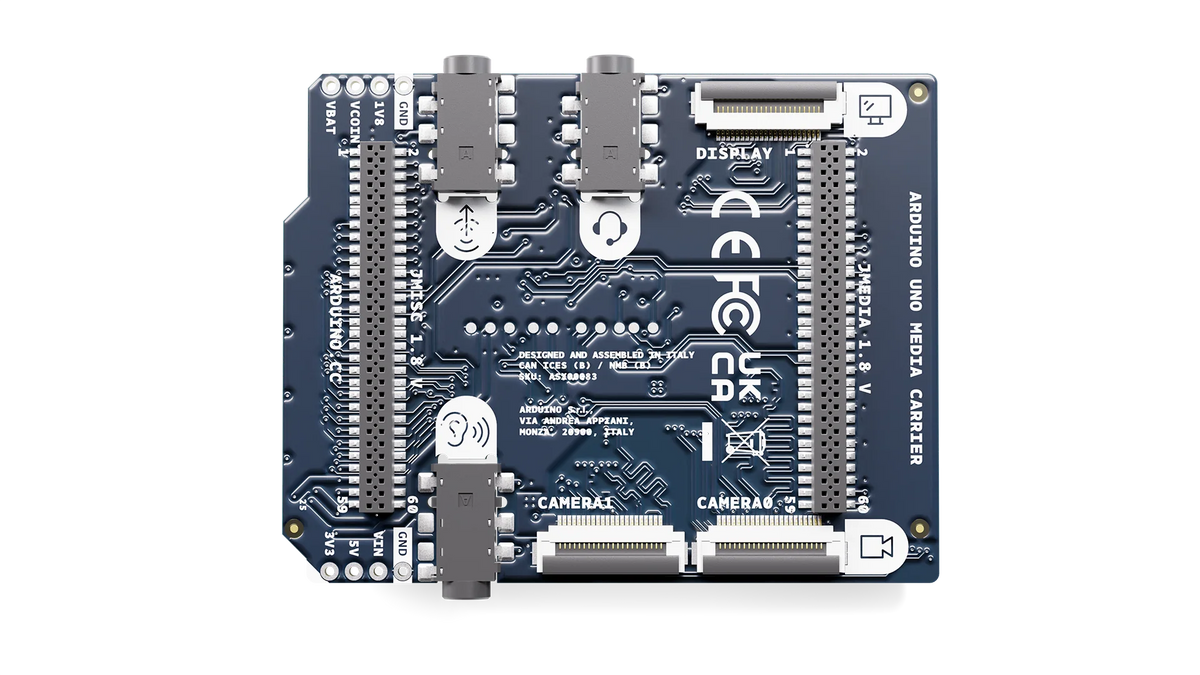 ARDUINO-ASX00083