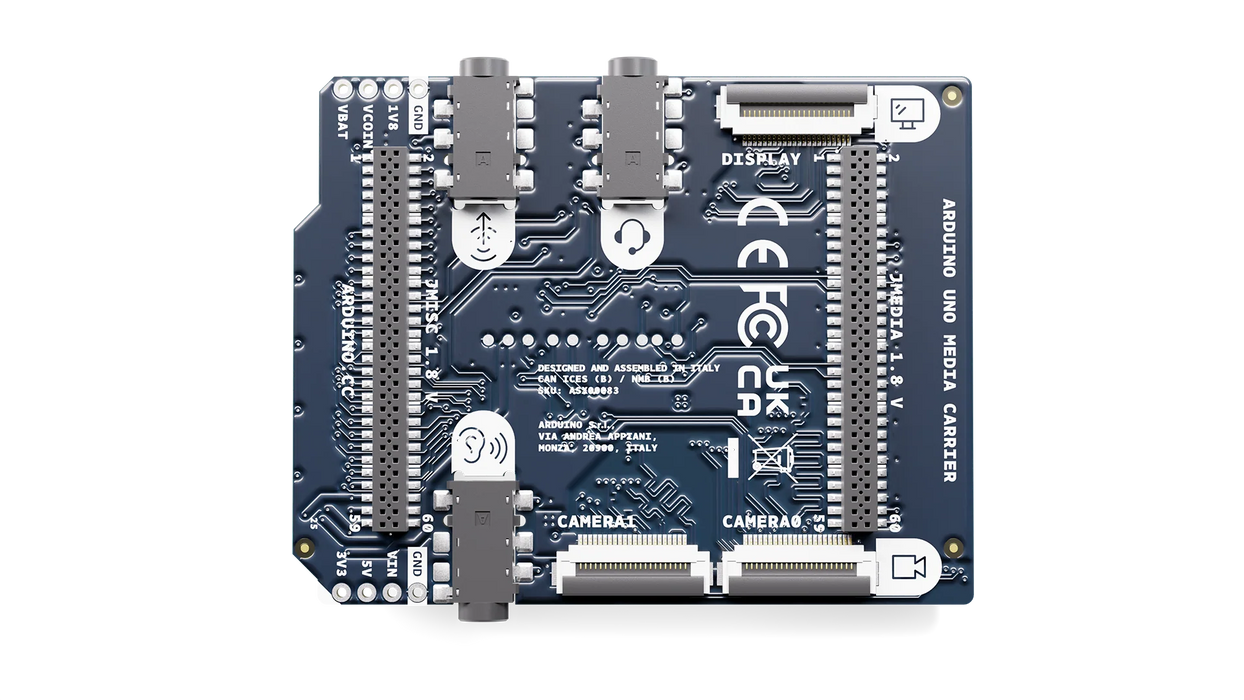 ARDUINO-ASX00083