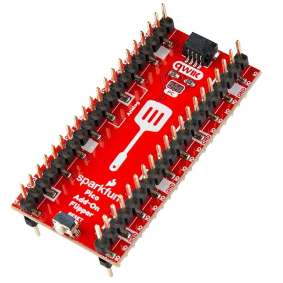 Raspberry Pi Pico用 XRP変換基板 — スイッチサイエンス
