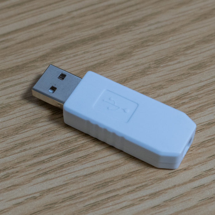 USB接続シリアル ループバックデバイス UUL-01