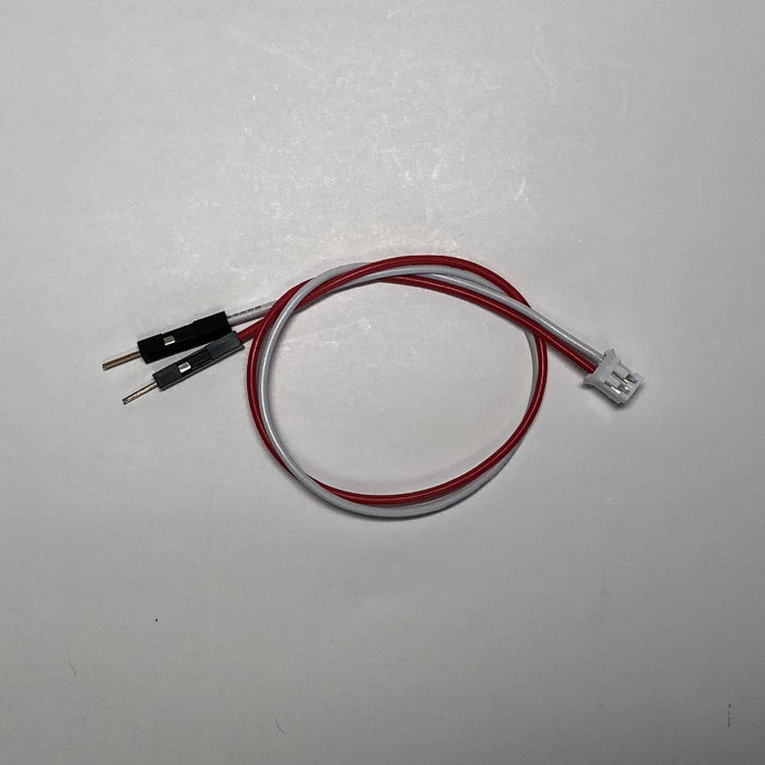 PH 2P – PinConnector 1P*2 Cables