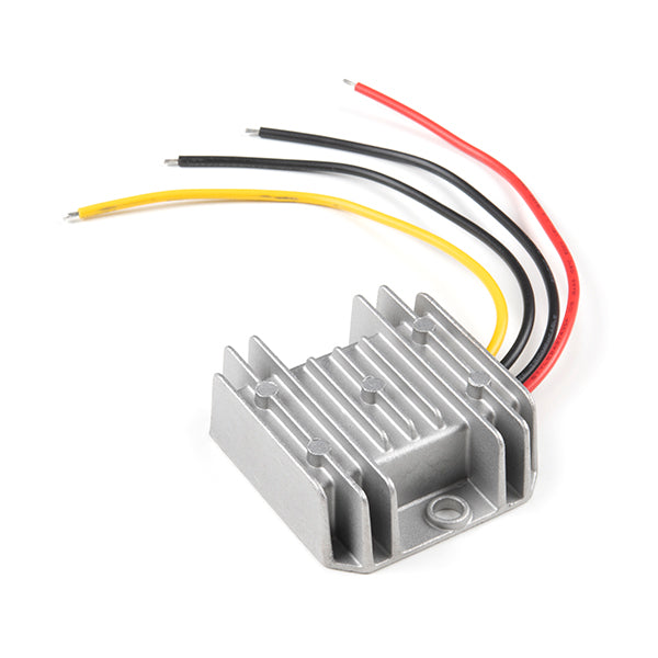 降圧/昇圧コンバータ 8-40V - 12V/3A — スイッチサイエンス