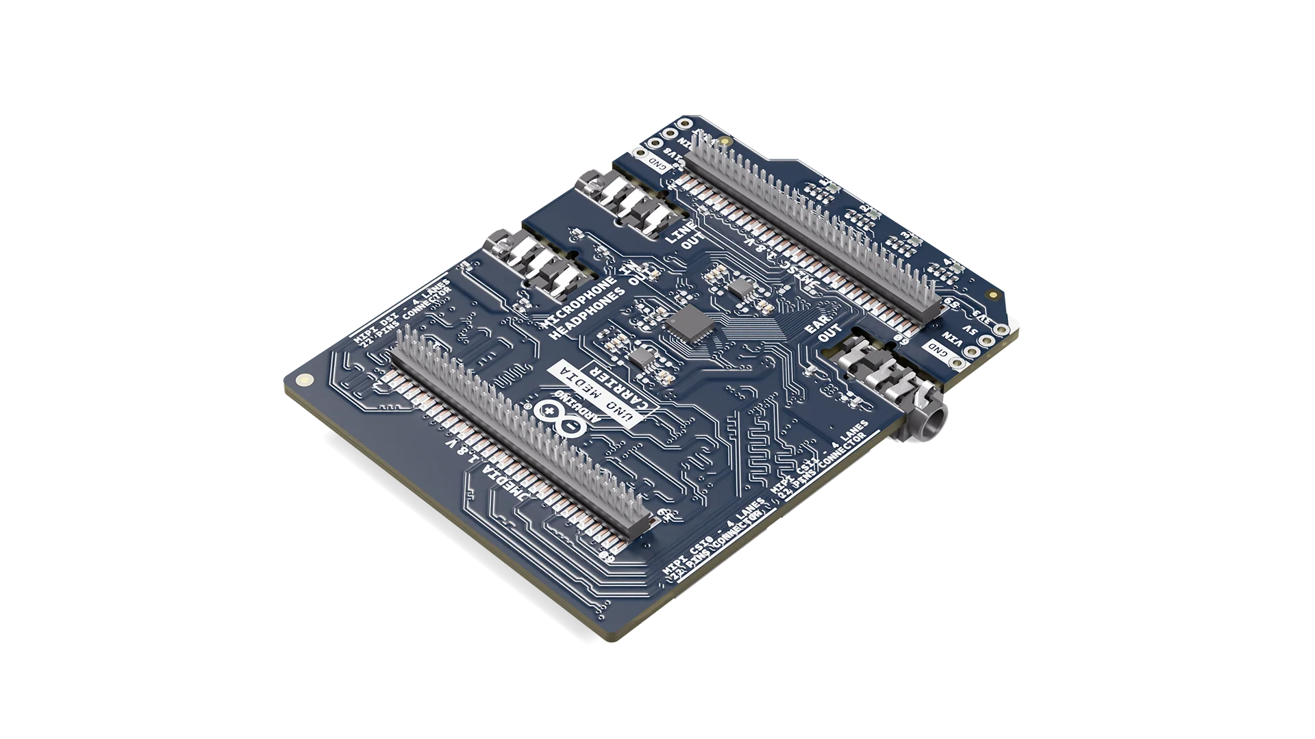 ARDUINO-ASX00083
