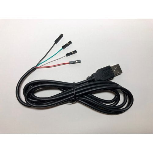 USB QI Cable