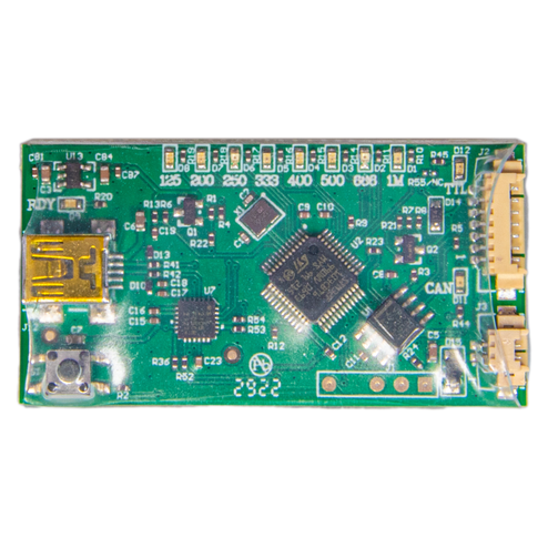 BENEWAKE-TTL/CAN-USB-ADAPTER