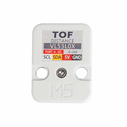 M5STACK-TOF-UNIT
