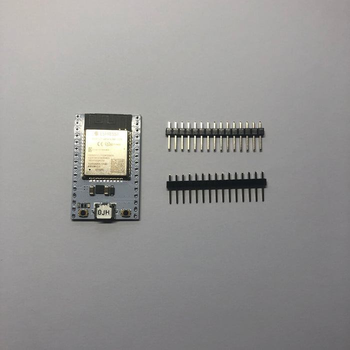 BOARD_ESP32E-WROOM(16MB) USB Micro（USBシリアル変換なし）