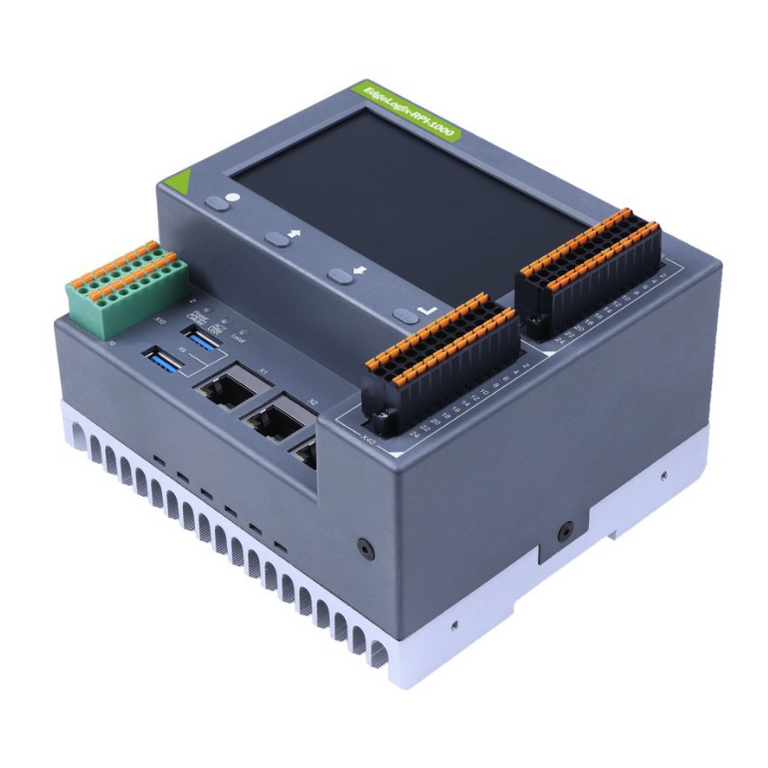 Rpi Microcontroller Wi Fi EdgeBox-RPi-200(4GB/32GB/Wi-Fi) — スイッチサイエンス
