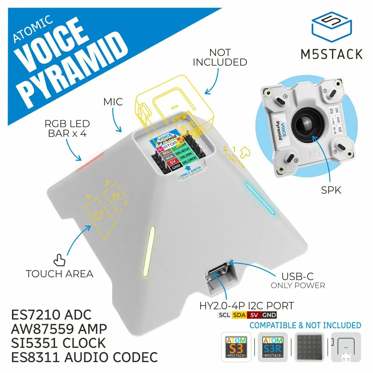 MUSTEM M5 【公式通販】 ホワイト ワイヤレススピーカー WX-010 MusicCast Yamaha ワイヤレススピーカー ホワイト W ATW スピーカー・ウーファー