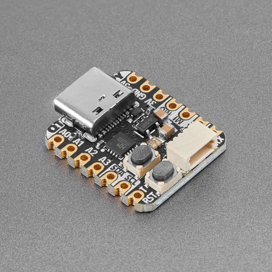 Adafruit QT Py - CH552開発ボード — スイッチサイエンス