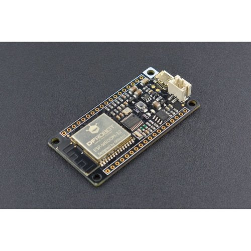 《お取り寄せ商品》FireBeetle ESP32 IOT Microcontroller (Supports Wi-Fi &amp; Bluetooth)