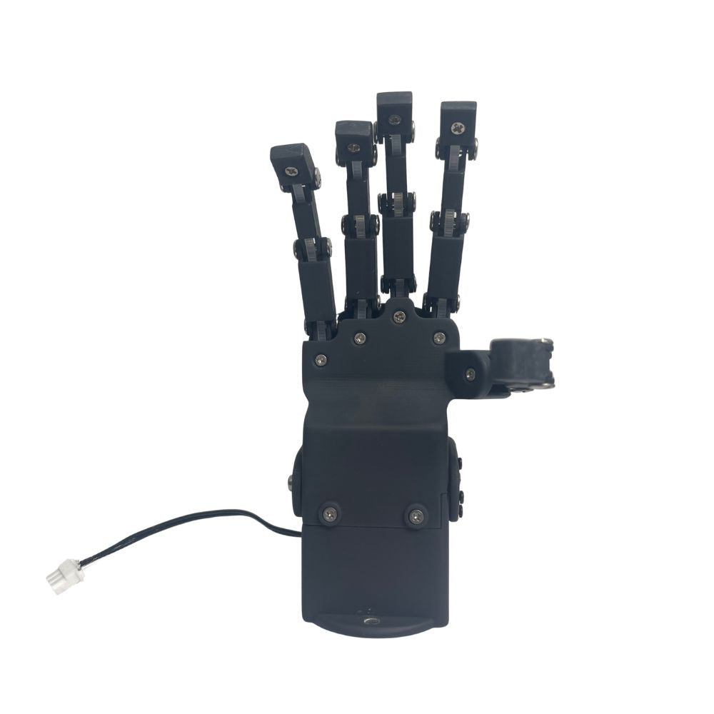 myCobot 280 / myPalletizer / mechArm用5本指ロボットハンド