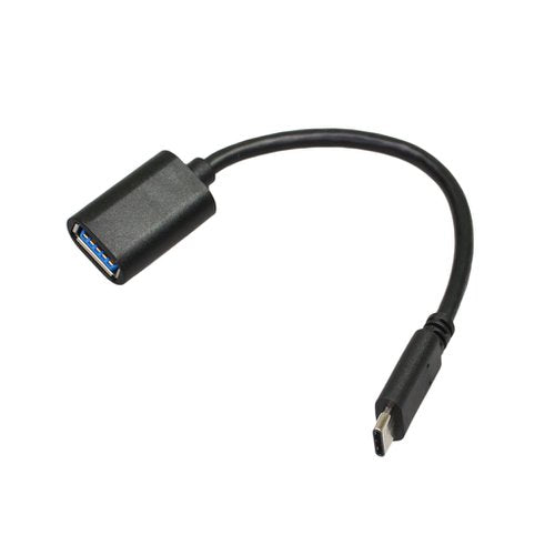 USB3.0 OTGケーブル（Type C-Aタイプ）15cm — スイッチサイエンス