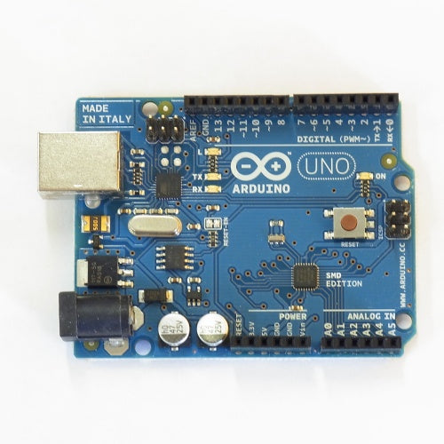 Arduino Uno SMD--販売終了