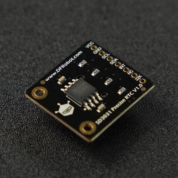 Fermion - Arduino用RTCモジュール（SD3031）