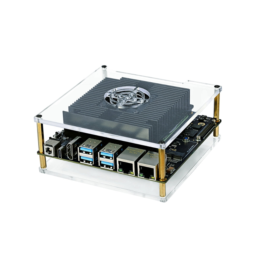 D-Dobotics RDK S100/S100P