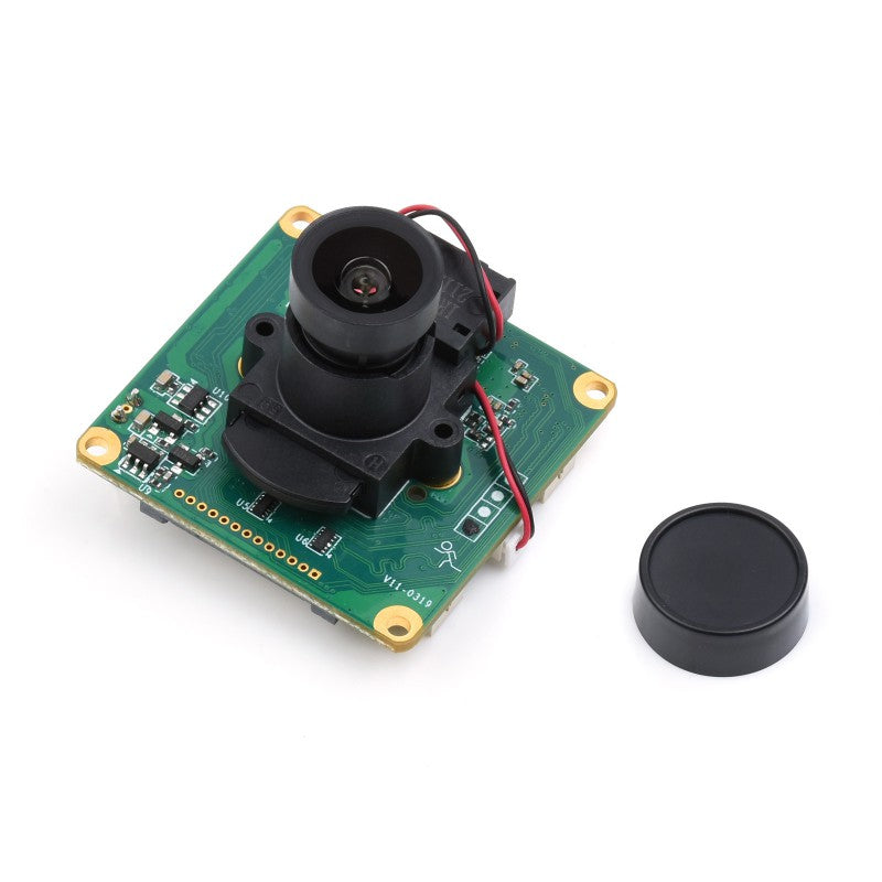 IMX462-127 赤外線カットカメラ — スイッチサイエンス IMX462-127 赤外線カットカメラ — スイッチサイエンス