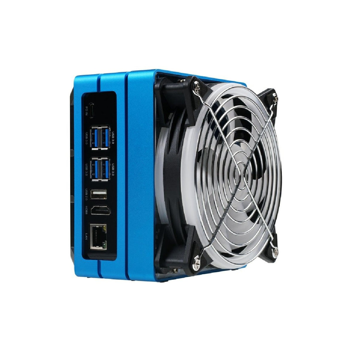 ミニPC jetson nx xavier db4df580-c74f-4444-8005-