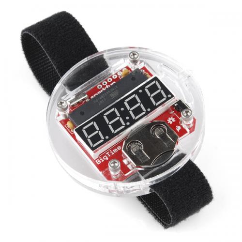 BigTime 腕時計キット --販売終了