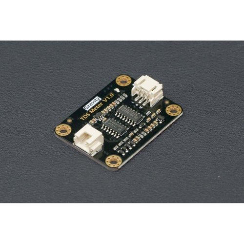 《お取り寄せ商品》Gravity: Analog TDS Sensor/Meter for Arduino