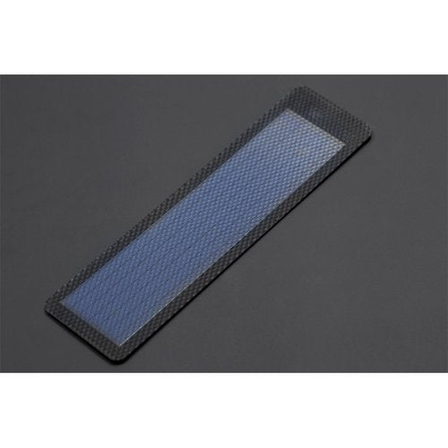 《お取り寄せ商品》Flexible Solar Panel (1.5v 250mA)