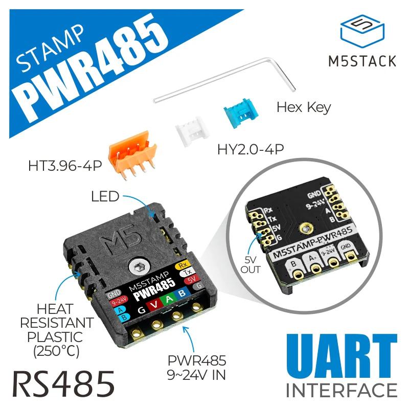M5STACK-S001