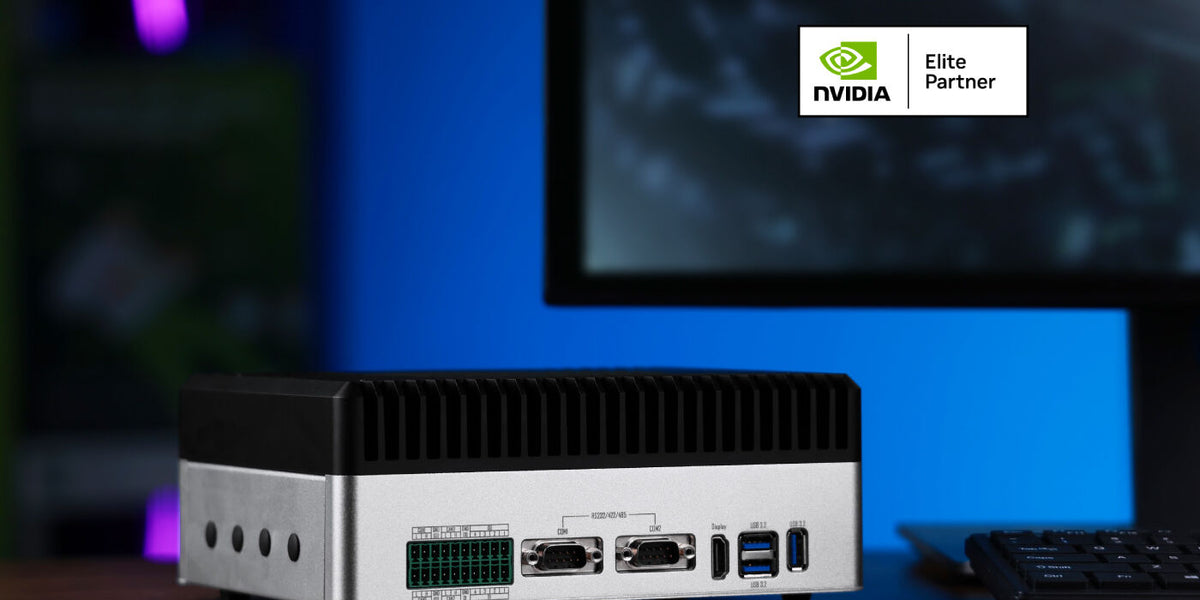 ミニPC Jetson Agx Orin 32GB Nvidia-Jetson-Agx-Orin-32GB-