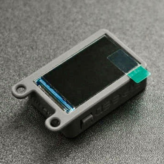 3D ToF Depthカメラ （1.14インチLCD搭載） — スイッチサイエンス