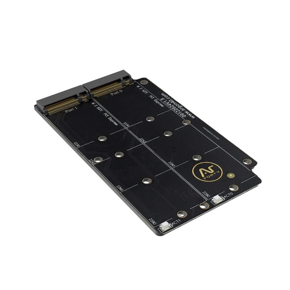 ARGON40-A24-008-AR-V5-NVME-DUO-BOARD