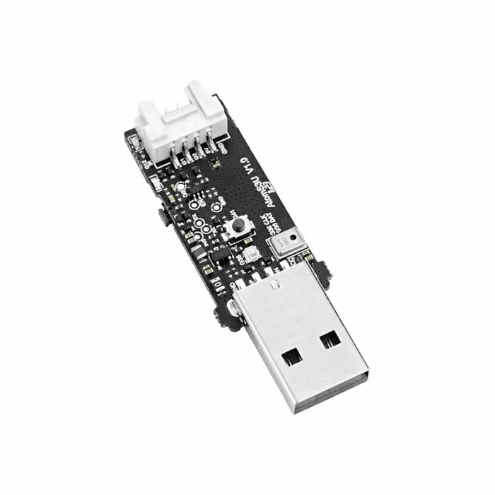 AtomS3U ESP32S3搭載開発キット（USB-A ）