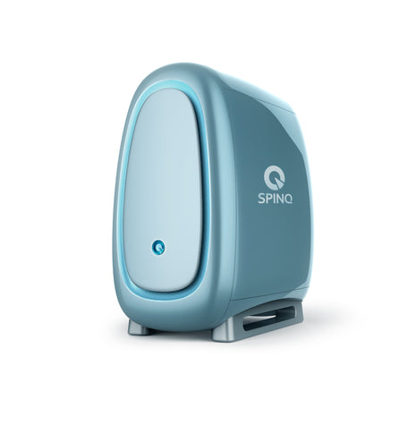 SPINQ-TRIANGULUM-PSE