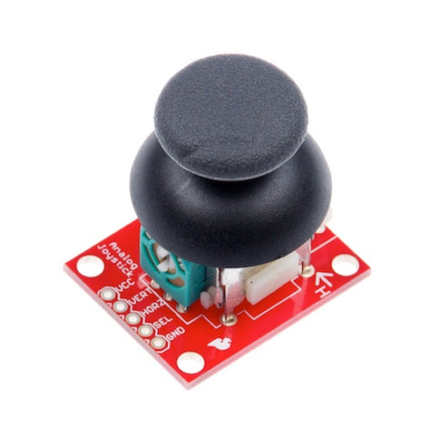 SFE-BOB-09110+COM-09032