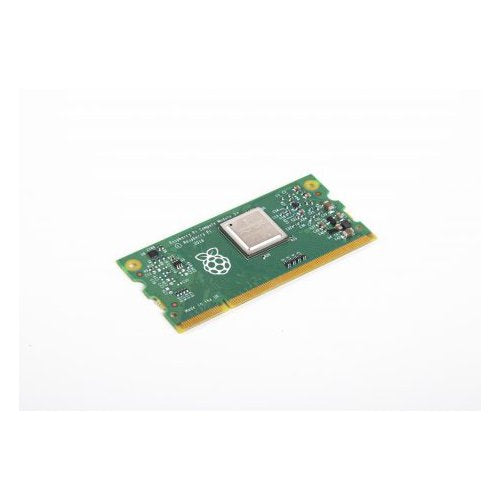 Raspberry Pi Compute Module 3+（1GB RAM / 8GB eMMC）