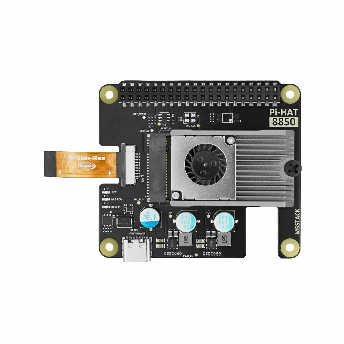 M5STACK-AI-002-4G