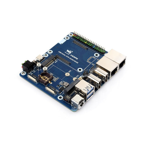 WAVESHARE-32580