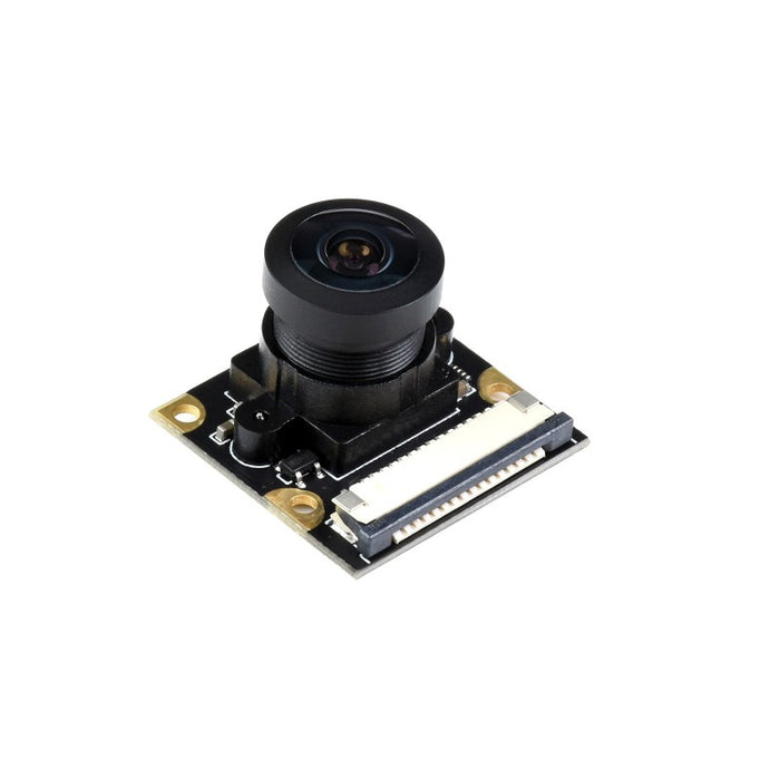 OV9281-160 Raspberry Pi用モノクロカメラ (グローバルシャッター / 1MP)