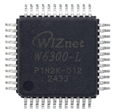 WIZNET-W6300