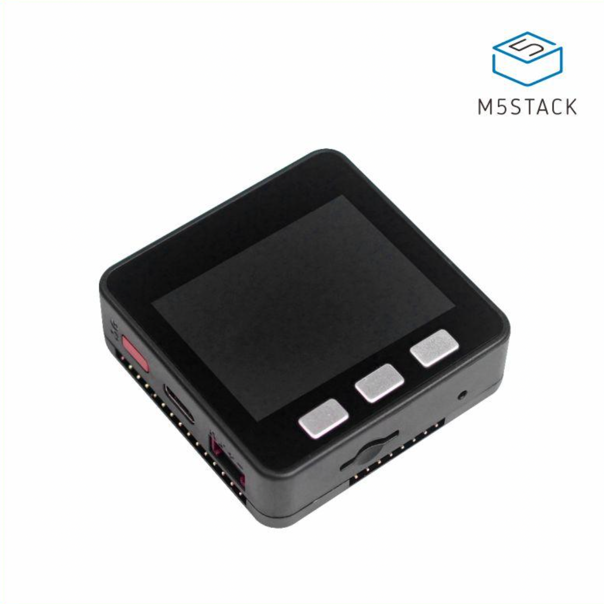 M5stack Keypad M5Stack Basic V2.6--在庫限り — スイッチサイエンス